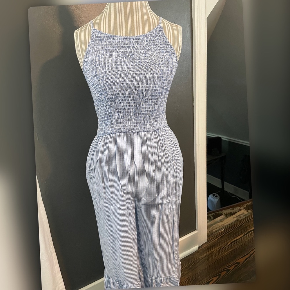 Women’s Romper